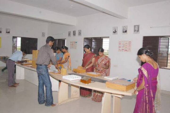 laboratory